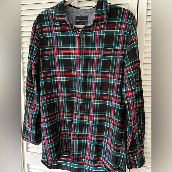 Modern Amusement  Lightweight flannel - Picture 2 of 4